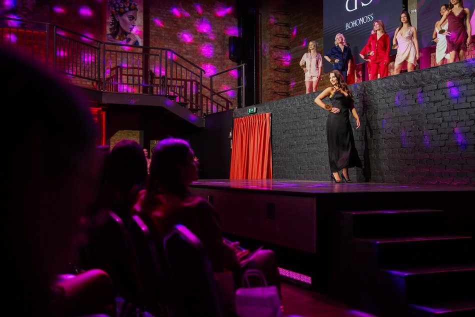 Łódź. Gala Miss Polonia Województwa Łódzkiego 2026. Olśniewające kandydatki!