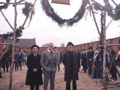 Łódź. Ziemia obiecana najlepszym polskim filmem w historii! Prestiżowy ranking powstał w Łodzi