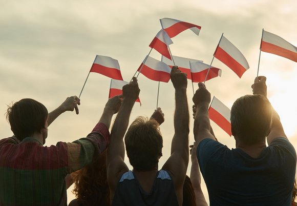 Narodowe Święto Niepodległości