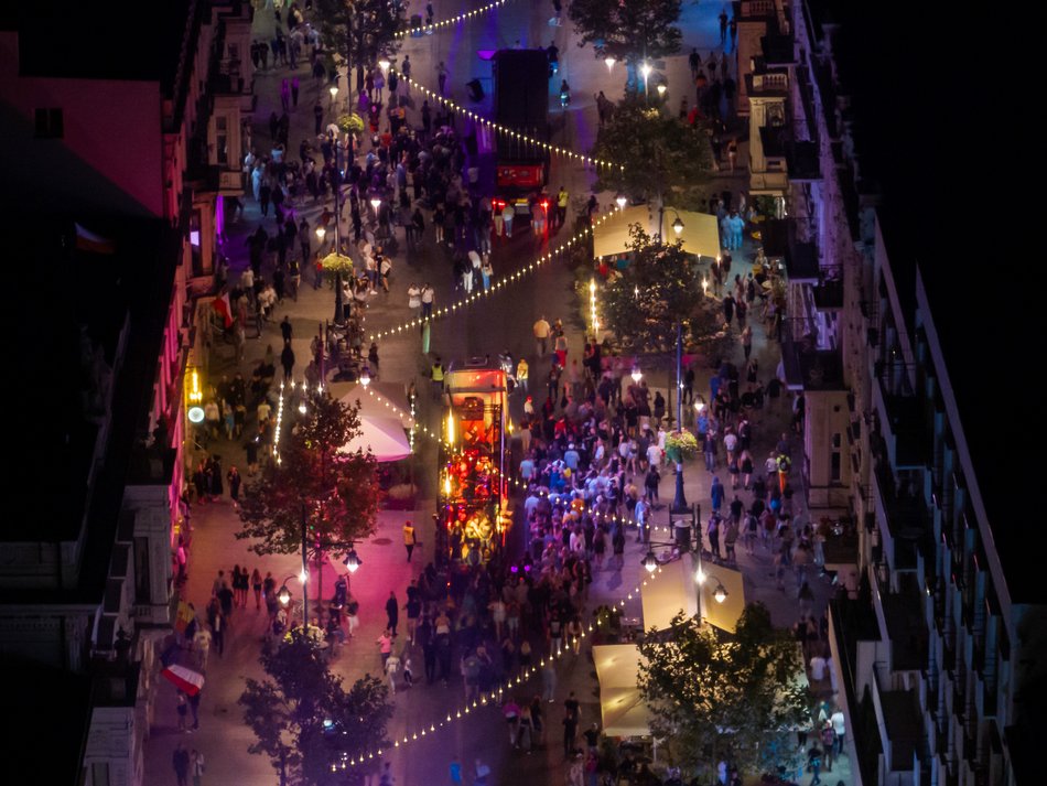 Parada Wolności 2024