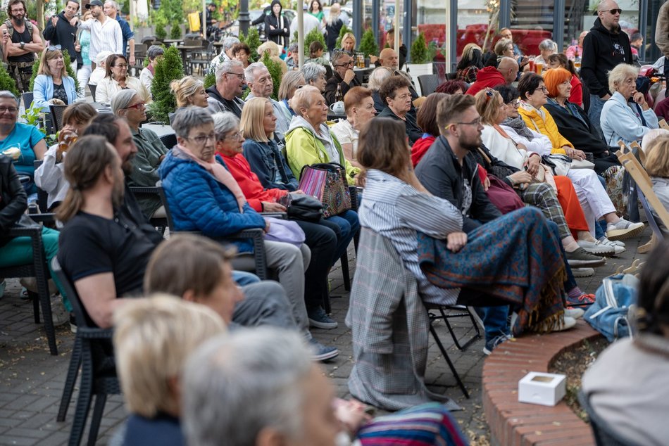 Pierwszy koncert Piotrkowska Kameralnie za nami