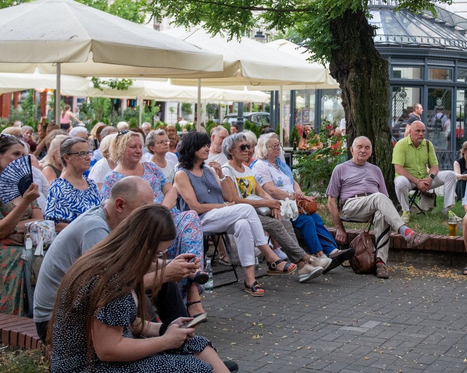 Piotrkowska Kameralnie - koncert