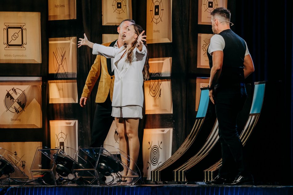 Polska Noc Kabaretowa 2024 w Atlas Arenie