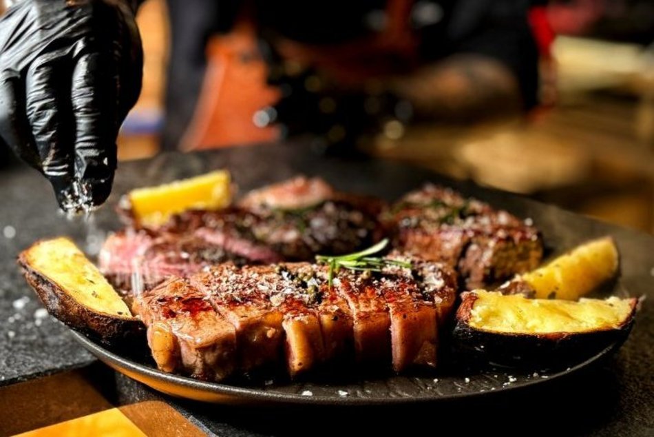 Przewodnik Michelin rekomenduje Ogień i Sól oraz Malinową! Święto restauracji z Łodzi!