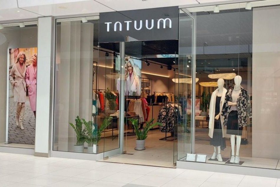 Łódzka marka Tatuum szykuje rewolucję! Oferuje 10-letnią gwarancję i dożywotni serwis ubrań