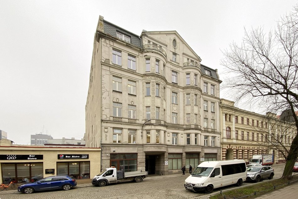 Nowa siedziba ZDiT w Łodzi. Od 1 lutego szukaj ich przy Tuwima