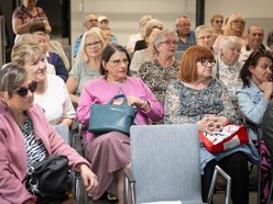 Łódź. Ambasadorzy Odnalezionych Nadziei. Wyjątkowy projekt w Łodzi