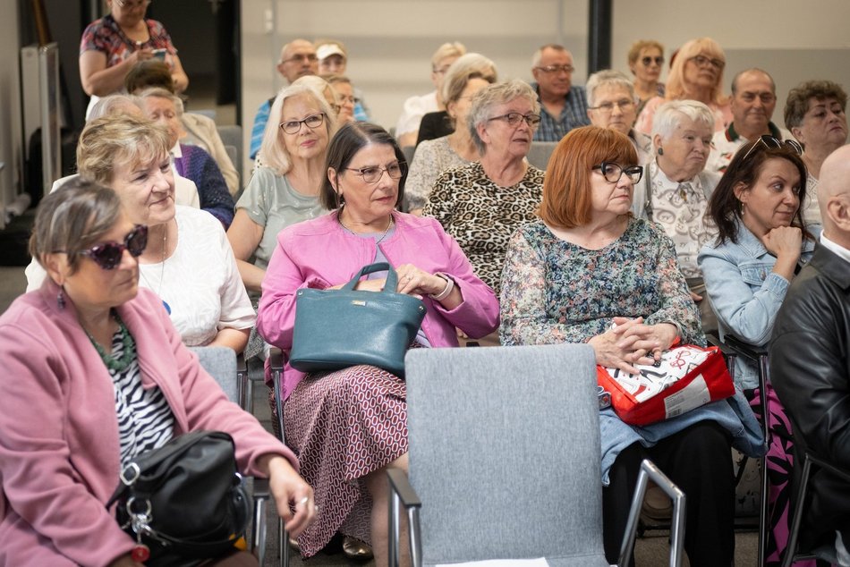 Łódź. Ambasadorzy Odnalezionych Nadziei. Wyjątkowy projekt w Łodzi