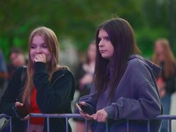 Łódź. Great September 2025 w Łodzi wystartował! Na początek Kajetan Wolas