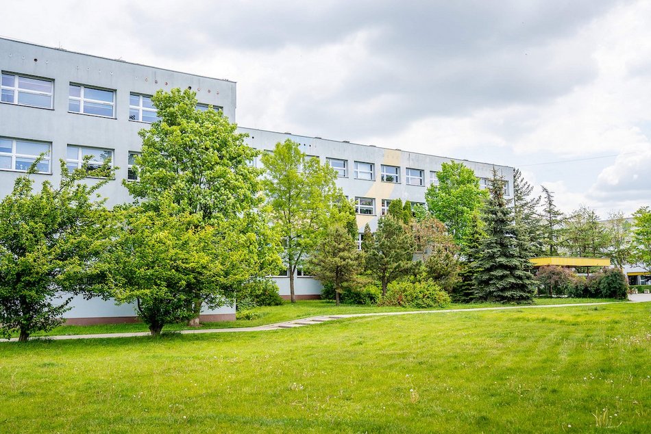 Łódź. Nowy żłobek na Radogoszczu. Będzie miejsce dla 60 dzieci