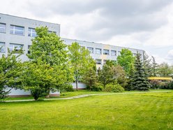 Łódź. Nowy żłobek na Radogoszczu. Będzie miejsce dla 60 dzieci