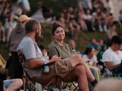 Łódź. Psia Polówka za nami! Na Olechowie pojawili się łodzianie ze swoimi czworonogami