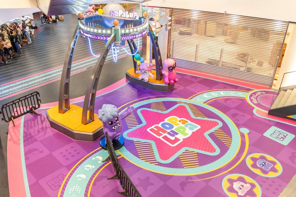 Łódź. Hopa Lupa z prestiżową nagrodą