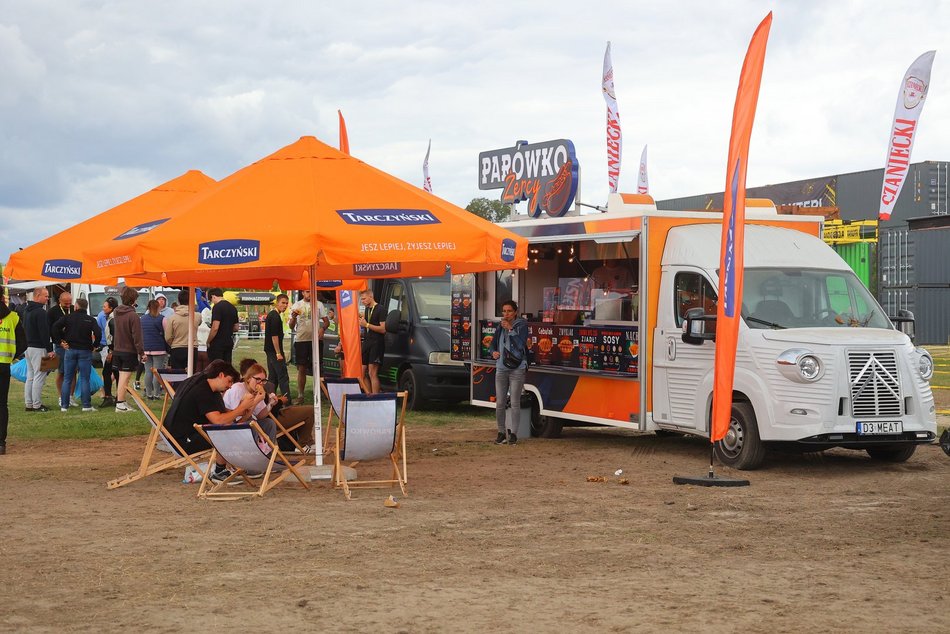 Biegłeś/aś w Runmageddon 2025 w Łodzi? Odszukaj się w galerii