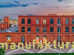 Łódź. TOP 20 momentów na 20 lat Manufaktury w Łodzi. Wyrusz w sentymentalną podróż!