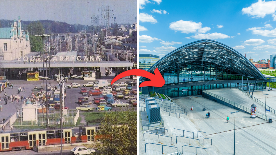 Łódź. Obalamy mity i stereotypy o mieście