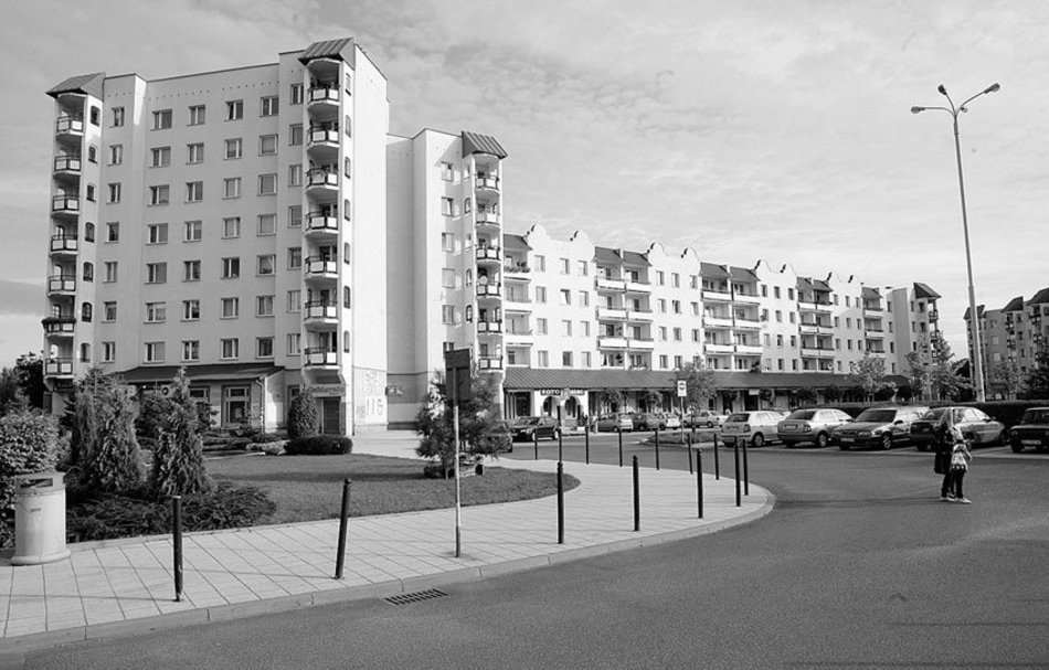 Łódź. Inwestycyjne dogrywki