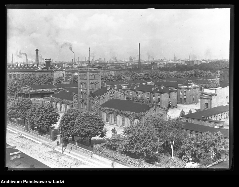 Łódź. Księży Młyn w literackim wydaniu. Wybierz się na wyjątkowy spacer