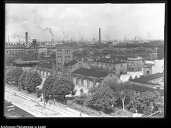 Łódź. Księży Młyn w literackim wydaniu. Wybierz się na wyjątkowy spacer