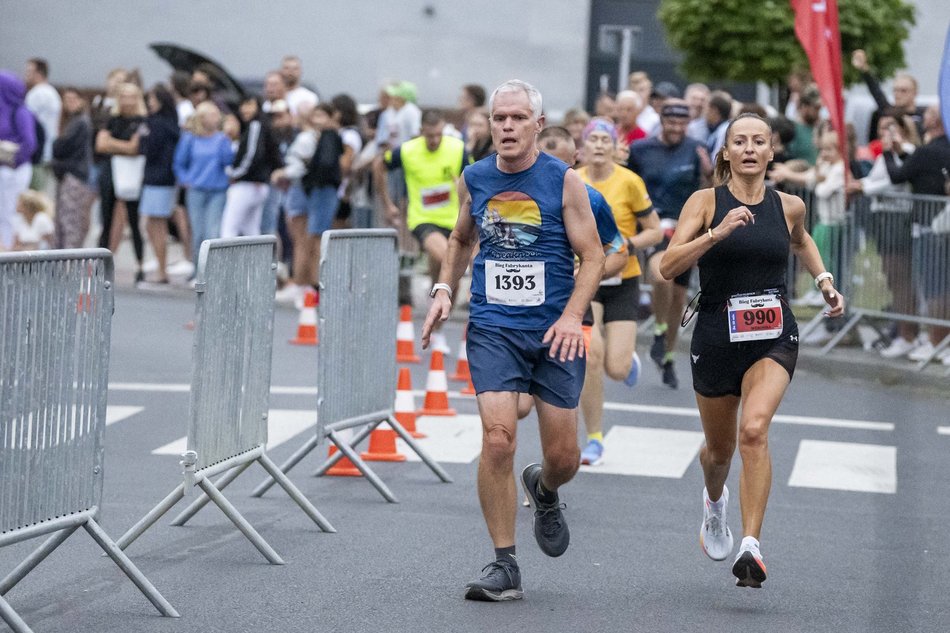 Bieg Fabrykanta 2024