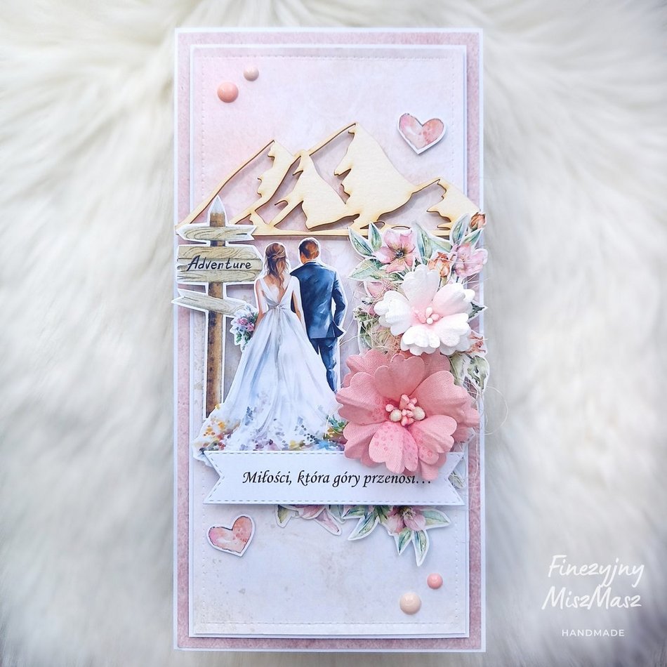 Arleta Piąstka tworzy ręcznie robione pamiątki