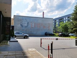 Fundacja Urban Forms odsłoni nowy mural w Łodzi