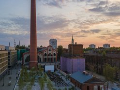 Łódź to nie tylko Piotrkowska. Na tych ulicach też tętni życie!