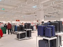 HalfPrice w M1 w Łodzi