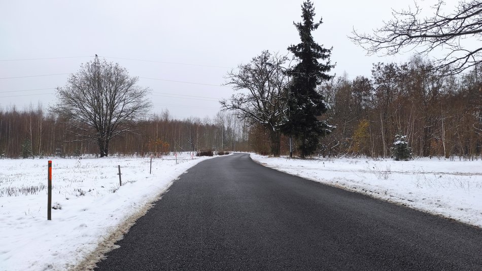 Remonty dróg na osiedlach w Łodzi