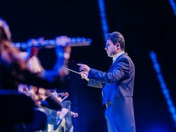 Muzyka Hansa Zimmera rozbrzmiała w Atlas Arenie w Łodzi. Co za widowisko!