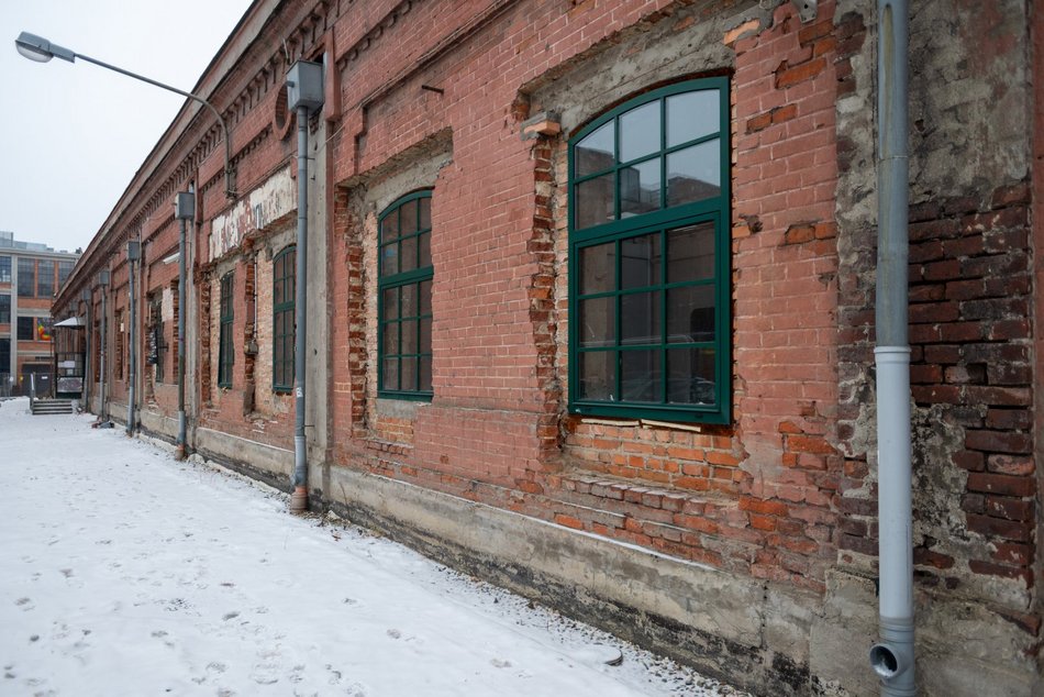 Łódź. Fabryka Sztuki w Łodzi zmienia się dla Łodzian. Nowe plany dla przestrzeni artystycznej