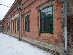 Łódź. Fabryka Sztuki w Łodzi zmienia się dla Łodzian. Nowe plany dla przestrzeni artystycznej