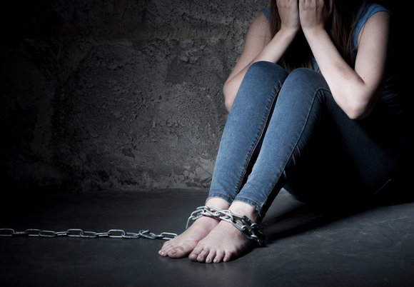 Łódź. Handel ludźmi to wciąż rosnące zagrożenie