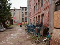 Łódź. Aż 27 mieszkań miejskich przy Kilińskiego w Łodzi. Kolejna rewitalizacja rozpoczęta
