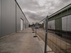 Łódź. Kompostownia w Łodzi z nową halą. Niebawem budowa kolejnej!