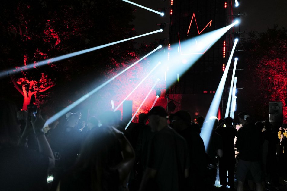 Łódź. Labirynt Festiwal 2026 w Łodzi