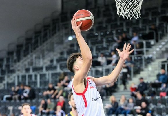 ŁKS Coolpack Łódź wyszarpał kolejne zwycięstwo! Resovia Rzeszów poległa w Łodzi