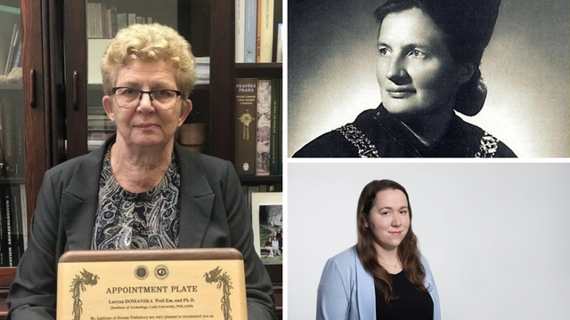 Łódź jest kobietą! Naukowczynie, które od lat zmieniają rzeczywistość (nie tylko) naszego miasta