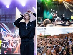 Łódź. Muzyczne pożegnanie lata w Manufakturze. Na scenie Fausti, Trzech Króli i Kostek