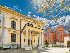 Łódź. Neorenesansowa perła fabrykanckiej Łodzi. Muzeum Pałac Herbsta zachwyca do dziś!