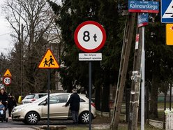 Łódź. Nowe wyświetlacze prędkości na Wiskitnie w Łodzi. Sprawdź, gdzie się pojawią!