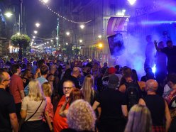 Nowość na Paradzie Wolności 2025 w Łodzi. Platforma miasta z motywem „Ziemi Obiecanej"