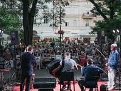 Łódź. Lato w Łodzi pełne atrakcji! Kino pod chmurką, targi mody, atrakcje dla dzieci