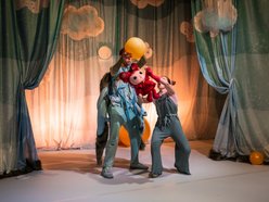 Łódź. Dwie premiery w Teatrze Arlekin i Pinokio w Łodzi. Tematem oswajanie dziecięcych emocji