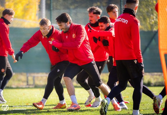 Łódź. Przekleństwo wyjazdów. Widzew Łódź zagra z Lechią Gdańsk