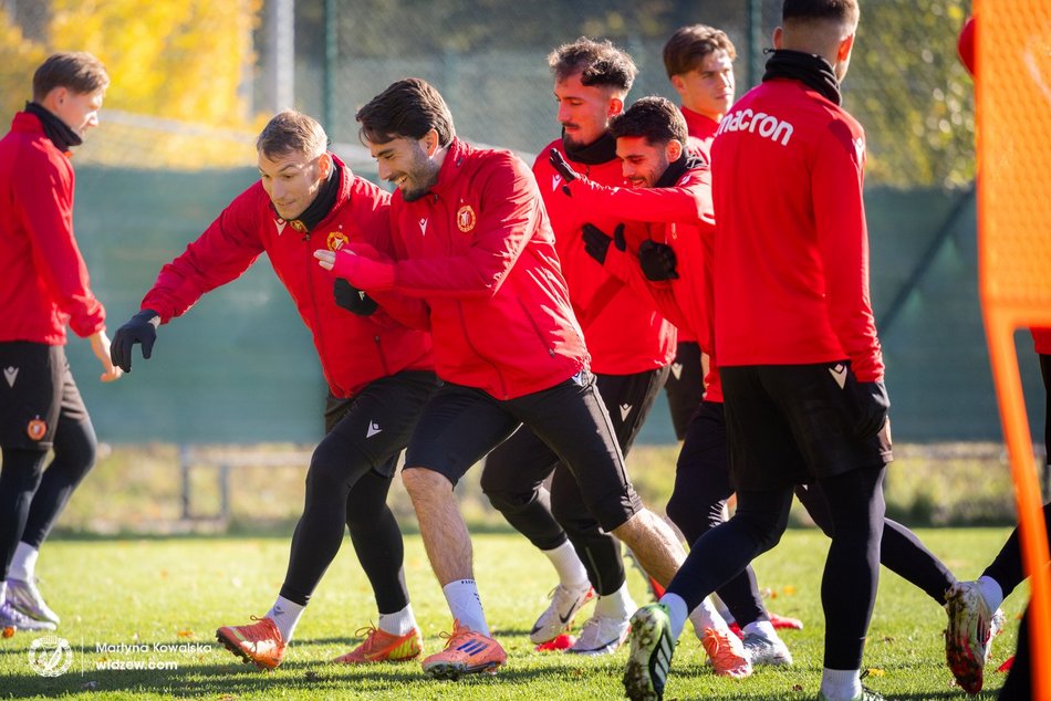 Łódź. Przekleństwo wyjazdów. Widzew Łódź zagra z Lechią Gdańsk