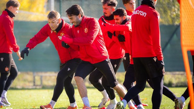 Przekleństwo wyjazdów. Widzew Łódź zagra z Lechią Gdańsk