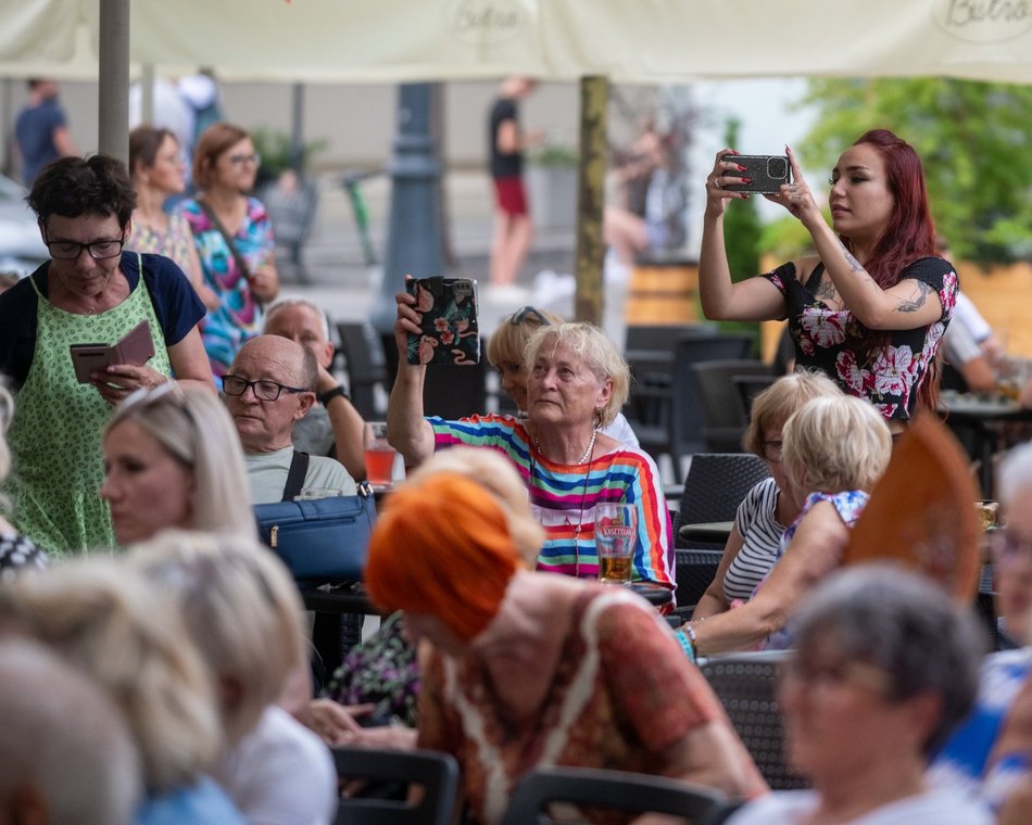 Piotrkowska Kameralnie - koncert