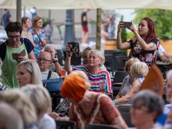 Piotrkowska Kameralnie - koncert