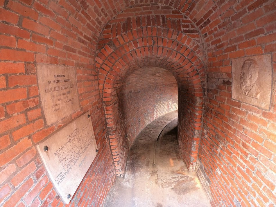 Łódź. ZWiK Łódź świętuje 602. Urodziny Łodzi